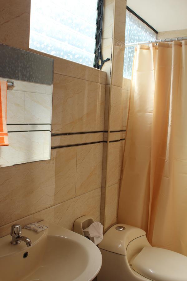 Hostal Mama K'Illa Ollantaytambo Exteriör bild