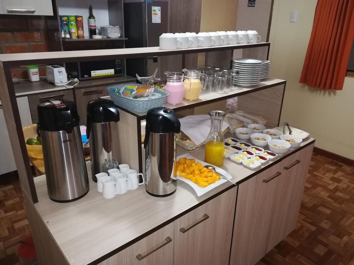 Hostal Mama K'Illa Ollantaytambo Exteriör bild