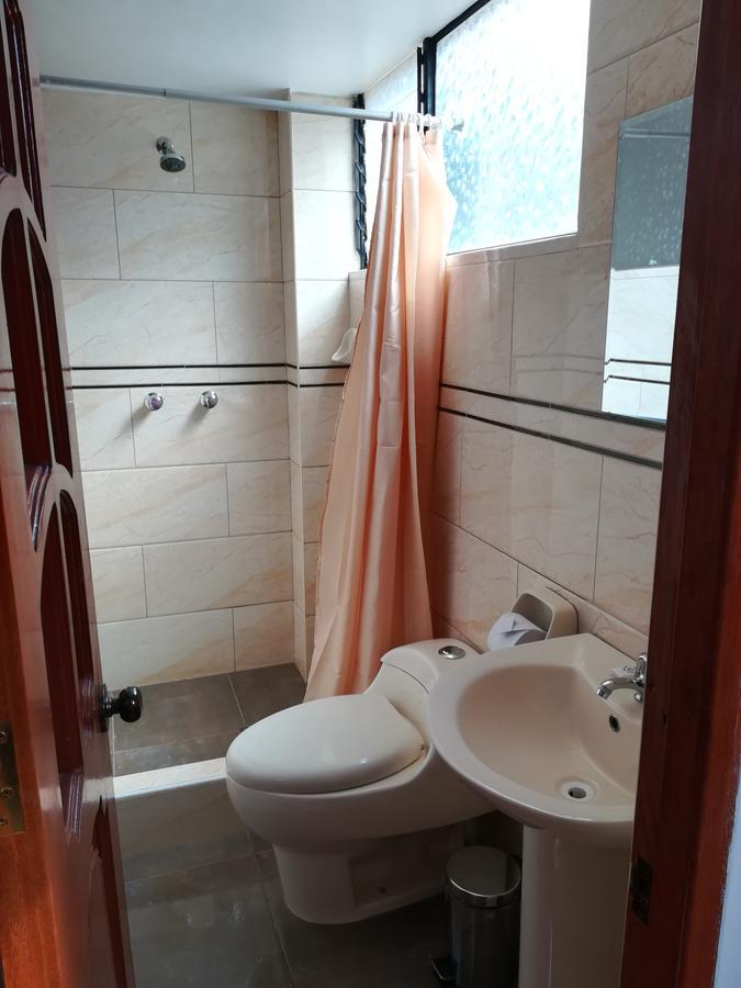 Hostal Mama K'Illa Ollantaytambo Exteriör bild