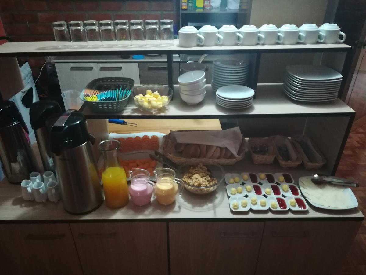 Hostal Mama K'Illa Ollantaytambo Exteriör bild