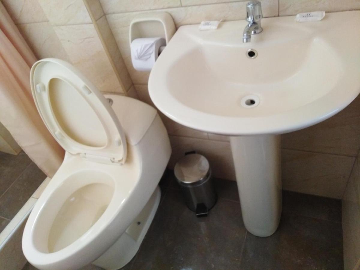 Hostal Mama K'Illa Ollantaytambo Exteriör bild