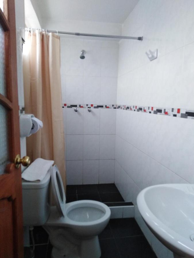 Hostal Mama K'Illa Ollantaytambo Exteriör bild