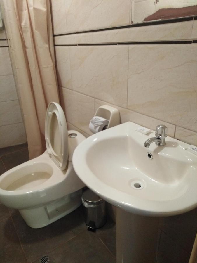 Hostal Mama K'Illa Ollantaytambo Exteriör bild